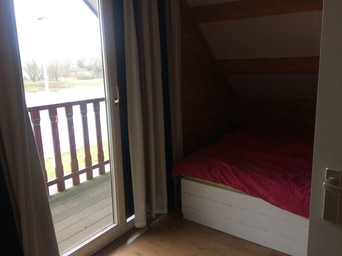 Thuiskomen, Genieten Aan Het Water Maaseik Extérieur photo